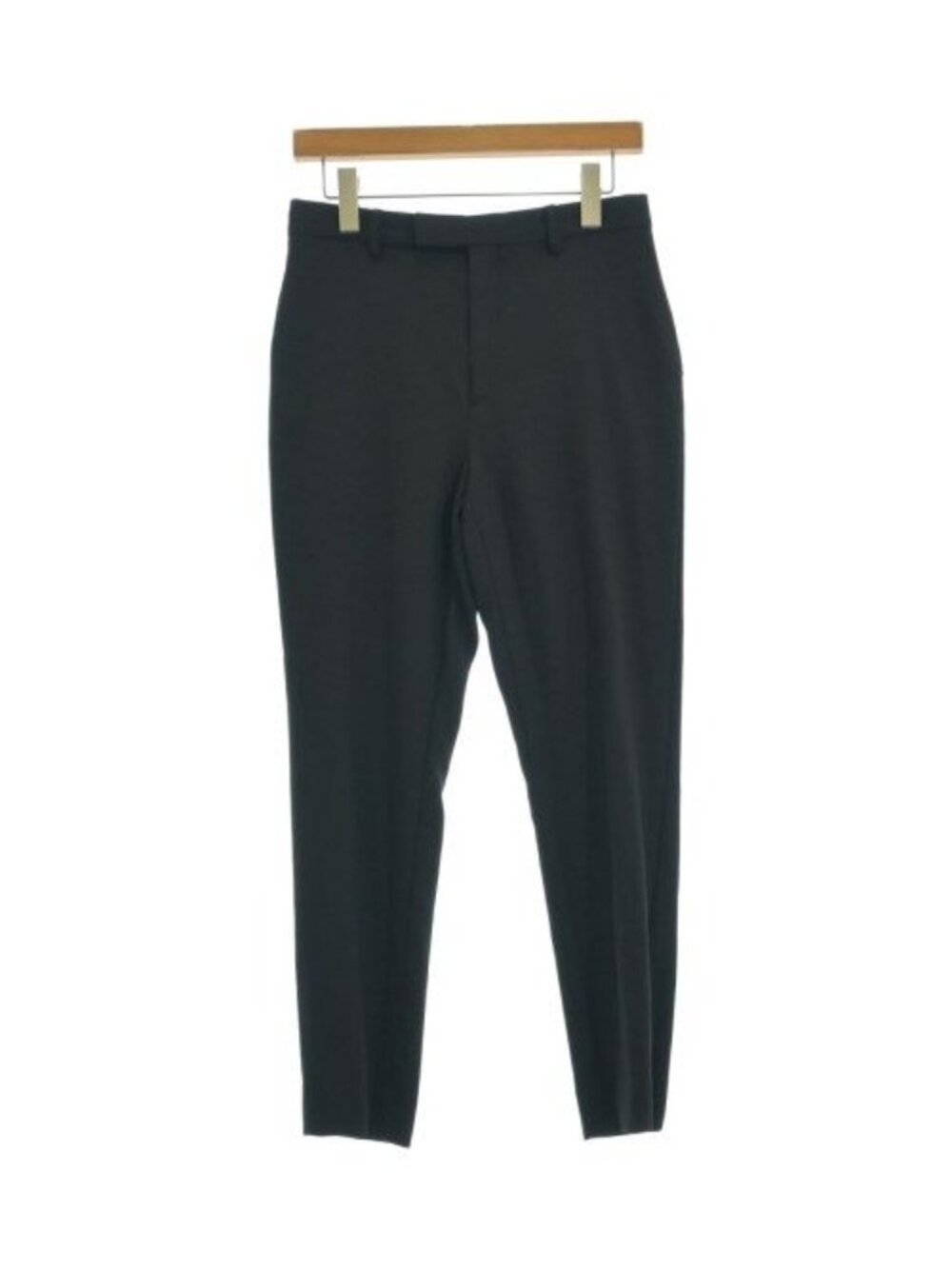 Celine Trousers Pants Black